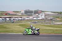 Middle 1 Group Green Bikes